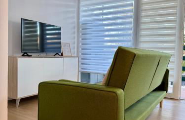 Sunset Grao Beach - Photo 16