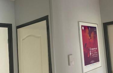 Appartement Cosy, tout confort, à deux pas de la mer - Photo 12