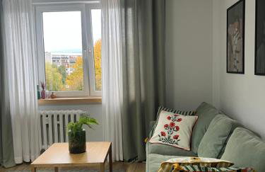 Apartament Mech i Paproć - Foto 1