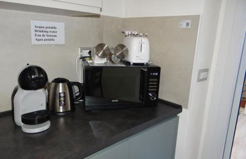 Casa Cinzia con piccolo giardino - Foto 11