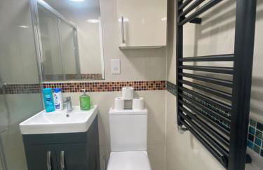 THE ROYAL BOUTIQUE OXFORD LODGE by LONDON SLEEP 6 - Foto 29