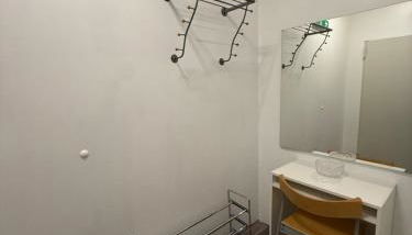 Unterkunft für bis zu 30 Personen - Foto 5, wardrobe