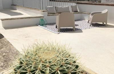 Bianco Antico Salento - Foto 11