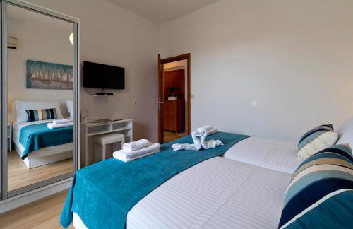 Apartment Michelle - Foto 10