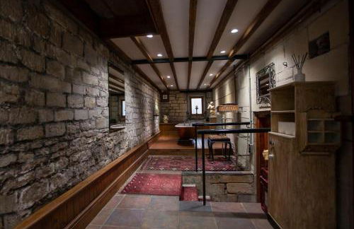 Stunning, Large Chapel, Nr Bath - Foto 45