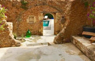 Almyrida Sands luxury stone villa - Foto 37