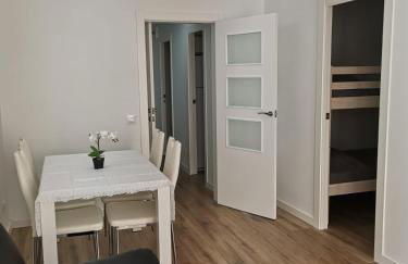 Apartamento a 100 metros de la playa - Foto 10