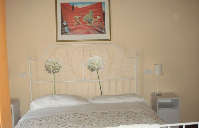 La Soffitta e La Torre Affittacamere - Foto 3