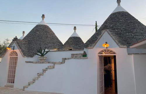 Trulli Brunone - Foto 24