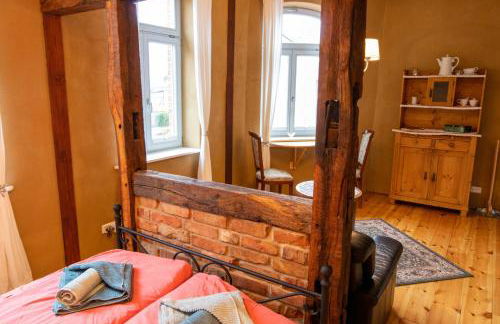 Ferienwohnungen Muehlenblick - Foto 13