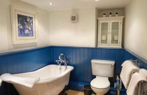 Baker's Cottage - Foto 9