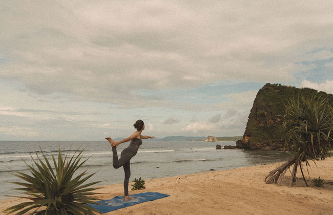 Tabitha Tunak Resort - Foto 28