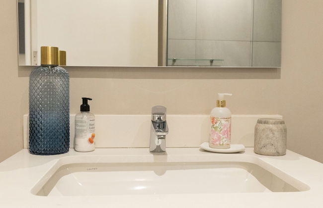 Black Marble - Menlyn Residence - Foto 11