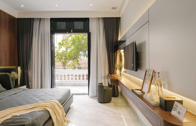 Tamundi Alley Homestay - Dragon Teeth - The Old Quarter Ha Noi - Foto 44