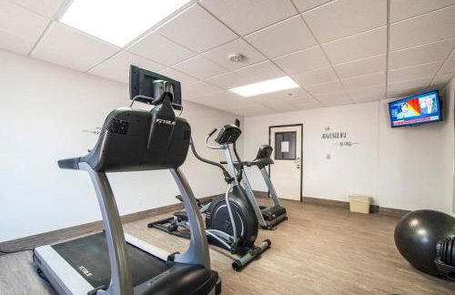 Sierra Vista studio apartment with full kitchen and King Bed - Foto 12