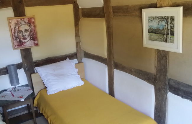 Thölkes Hus - Foto 4