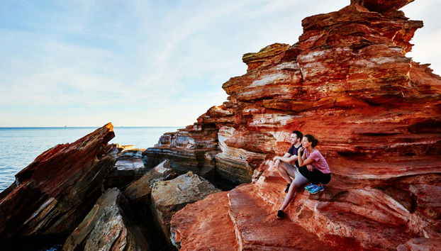 Dampier Peninsula Tour - Foto 3