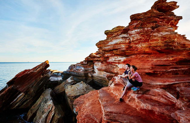 Dampier Peninsula Tour - Foto 3