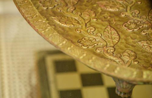 Gold n Blu Petalidi - Foto 13