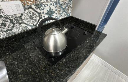 13- Studio Decorado Lindo! Ótimo para Casal!!! - Foto 20