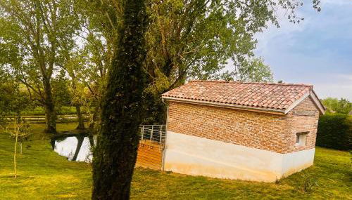 Bétia Cocoon SPA et Sérénité, proche Canal du Midi - Foto 2