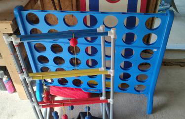 Wixom Lake / River and Game Room - Foto 33