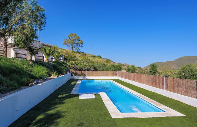 Cortijo 4 Elementos - Foto 1