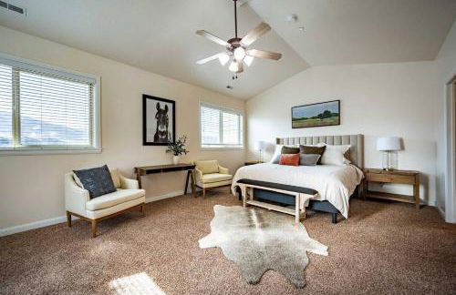 Snowbasin Lakehouse LS27 Ski Getaway Hot Tub - Foto 66