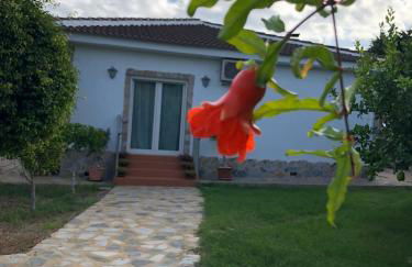 Casa Lusentum - Foto 17