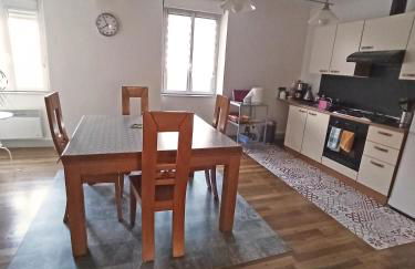 Bel appartement indépendant centre de Magny-Cours avec parking - Photo 16