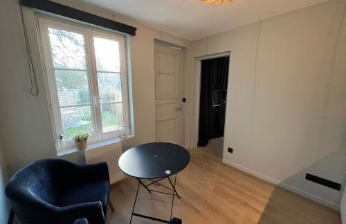 Appartement avec Jacuzzi - Accès Piscine partagée - Foto 27