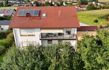 Ferienwohnung Lex - Foto 2