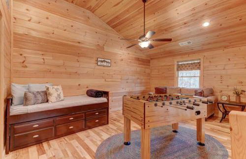 Wineries Hot-Tub Indoor Pool Fireplace Gym Huge Master Bedroom - Foto 78