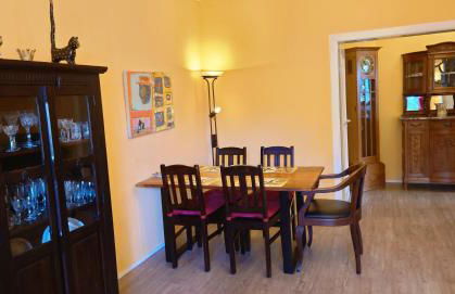 Ferienwohnung Olivenblick Bad Honnef - Foto 9