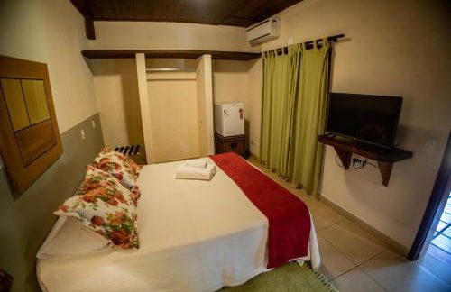 Paineiras Hotel Fazenda - Foto 30