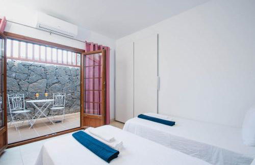 Villa Vista Reina - Luxury 6 Bedroom - Heated Pool- Views - Pool Table - Vista Lobos - Playa Blanca - Photo 35