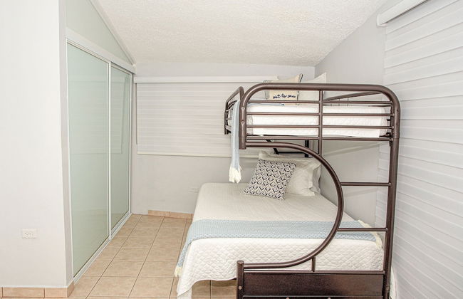 EcoMar Rentals Villa - Foto 10