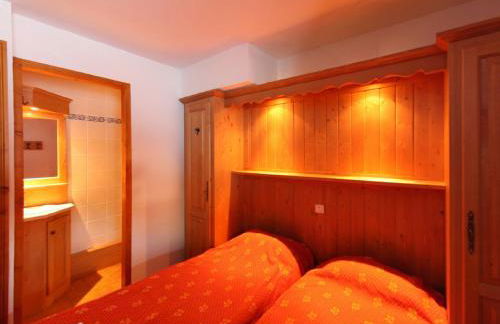 Chalet des Neiges Oz en Oisans - Photo 47