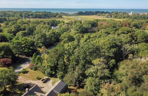 Beach Getaway with Private Backyard - Photo 3