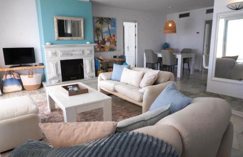 Beach View Playa Del Moral - Foto 31