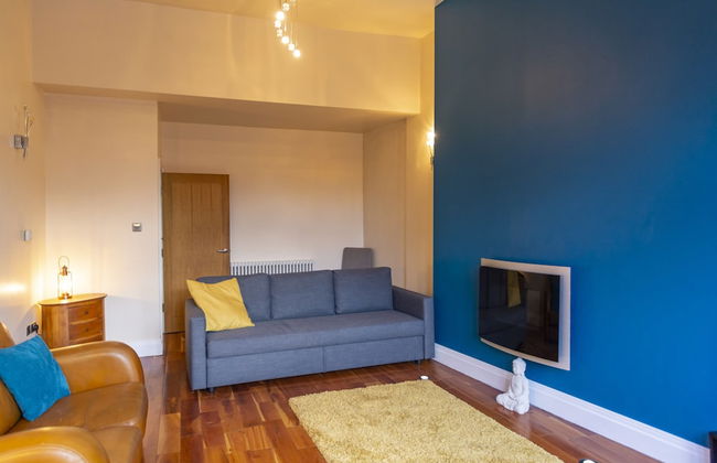 Luxury Apt No 1 - Two Bed Apartment - Foto 20