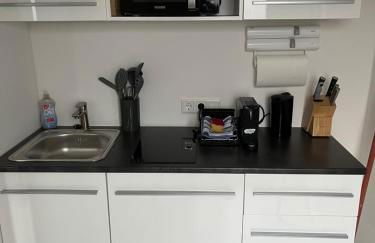 4-Bett-Appartement am Golfplatz - Photo 9