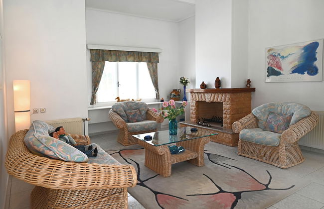 Villa Supreme - Foto 17