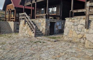 Chalé 40 - Penhas da Saúde - Foto 1