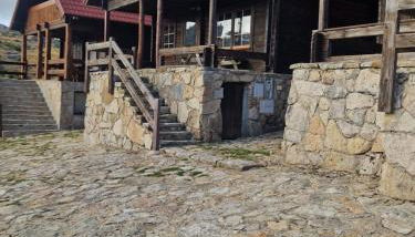 Chalé 40 - Penhas da Saúde - Foto 1