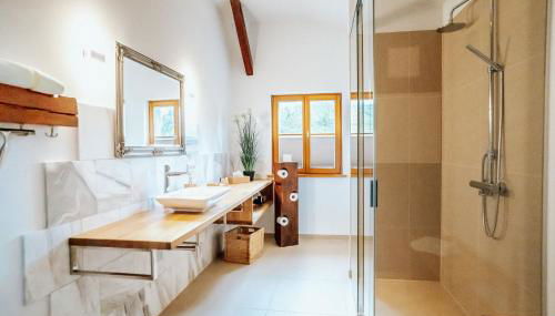 Ferienwohnungen in der Wassermühle am Schloss - Foto 3