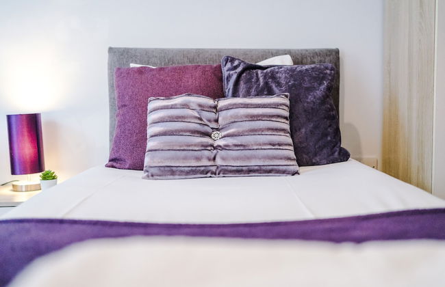 Stunning and Modern 2 Bedroom Apt in Liverpool - Foto 5