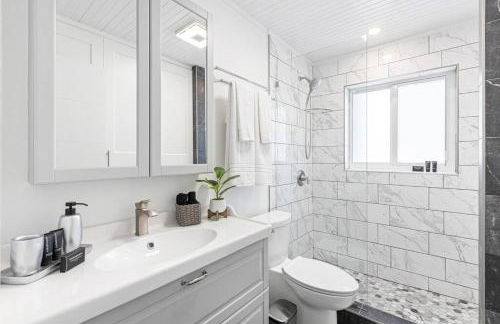 Cozy home at Lighthouse Point with Pool 1 - Foto 25