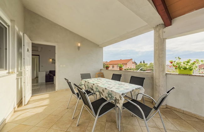 Apartment Silva 611 - Foto 73