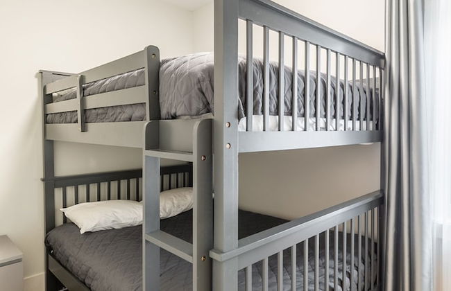 GLOBALSTAY. Fancy Downtown Apartments - Photo 16